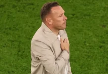 Kemenangan Perdana, Pelatih Wales Puji Mentalitas Pemain