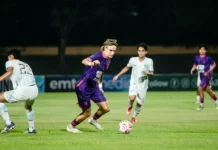 Pesta Lima Gol di Solo, Pelatih RANS Nusantara FC Kas Hartadi Masih Belum Puas