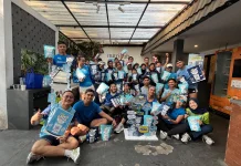 Produk Ini Hadirkan Solusi Nutrisi Pagi dan Malam Hari