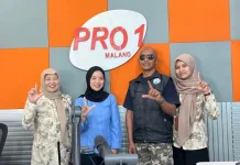 Kesadaran Warga Jadi Kunci Menjaga Sungai dari Sampah