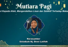3 Nasihat Rasulullah: Taqwa, Jaga Lisan dan Rezeki Halal