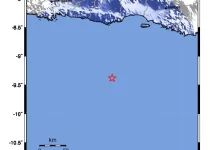 Gempa M4,6 Guncang Malang, BMKG Pastikan Tidak Berpotensi Tsunami