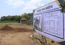 PP Al Falah Ploso Bangun Cabang di Kepanjen Malang