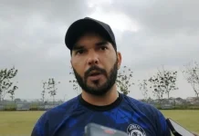 Arema FC Waspadai Karakter Spanyol Bhayangkara Presisi Lampung FC
