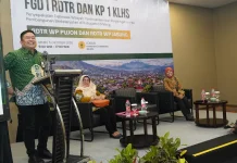 RDTR Pujon dan Jabung Mulai Disusun, Pemkab Malang Jaring Isu Tata Ruang Lingkungan