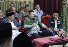 Pemkab Malang Siapkan Kajian dan Desa Percontohan untuk Penataan Sound Horeg