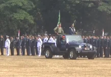 HUT ke-81 TNI di Malang Perkuat Sinergi Tiga Matra dan Rakyat