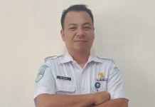 Gempa Malang dan Lumajang Tak Saling Berkaitan