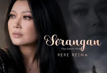“Sorangan” Tandai Kembalinya Rere Reina ke Pop Sunda