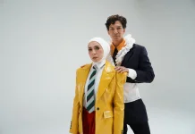 Hampir 20 Tahun, “Berdua Lebih Baik” Hadir dengan Warna Baru