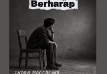 Endra Moccocino Rilis 10 Lagu tentang Cinta dan Kehidupan