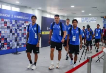 Arema FC Buka Akses Belakang Layar Kanjuruhan lewat Inside The Lion Home