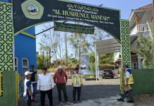 TPS3R Pesanggrahan Disiapkan Jadi Akses Jalan Kopdes
