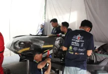 LSO Mekatronic UMM Raih Dua Podium di KMHE 2026