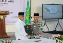 PCNU dan Pemkab Malang Perkuat Sinergi Atasi Kemiskinan