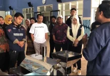 Hibah BIMA UB Dorong Usaha Maggot Desa Ngabab Naik Kelas
