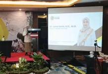 Badan Geologi Perkuat Mitigasi KRB Gunung Api Bromo