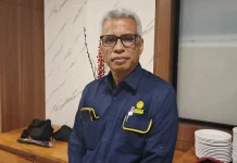 FKP PVMBG Soroti Pemahaman Peta KRB Bromo Belum Merata