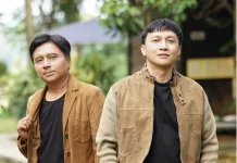 Cinta Takkan Pergi, Pesan Dewasa September Band Hadapi Luka