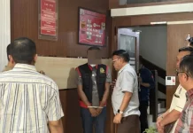 Dugaan Pajak Tak Disetor, Negara Rugi Rp1,9 Miliar
