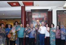 Program Pilah Sampah Pemkab Malang dan AEPW Jangkau 6.000 RT di 12 Desa