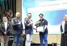 Karang Taruna Kota Batu Perkuat Program yang Berdampak
