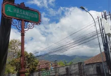Akhir Oktober 2026, Jalan Hasanudin Kota Batu Ditargetkan Kembali Dibuka