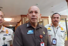 Pos Pantau Veteran-Surabaya Efektif Tekan Kesemrawutan PKL