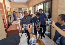 Polres Probolinggo Kota Ungkap Dugaan Kekerasan Seksual Anak, Ayah Jadi Tersangka
