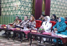 Desa Kebobang Wakili Jatim di Penilaian Desa Berprestasi Tingkat Nasional