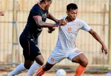 Menjelang Liga 3 Nusantara, Dukungan Sponsor Persekabpas Terus Bertambah