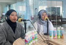 Jabung Milk Andalkan Susu Segar dan Pasteurisasi