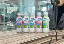 Jabung Milk Dorong Peternak Lokal Naik Kelas