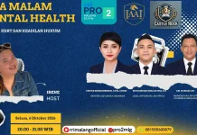 Korban KDRT Berhak Mendapat Perlindungan dan Pendampingan Hukum