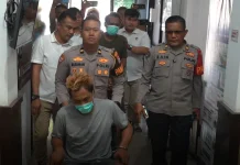 Perangkat Desa Ditangkap Polisi Terkait Curanmor NMAX, Kasus Berkembang ke 5 TKP