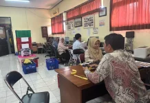 Paspor 1.199 CJH Probolinggo Hampir Tuntas