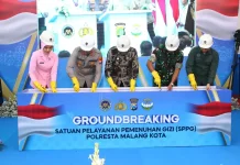 Polresta Dirikan Dua SPPG Dukung MBG