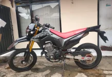 Polres Malang Tangkap DPO Curanmor