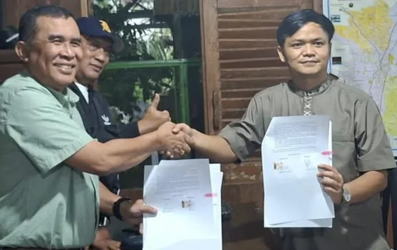 Perumdam Among Tirto Kota Batu Gandeng PT Hesco, Rehab Jaringan Pipa Berumur