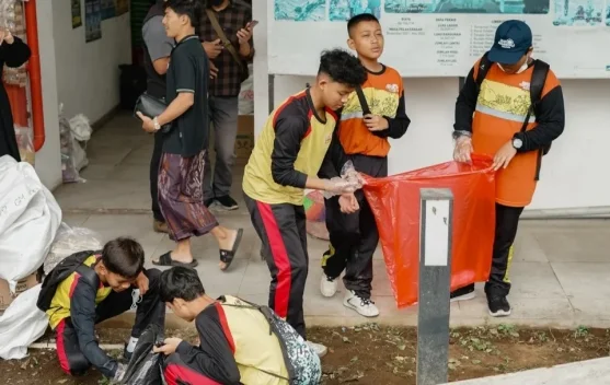 Satu Tahun Mbatu Sae, DLH Kota Batu Catat Penguatan Tata Kelola Lingkungan Hidup