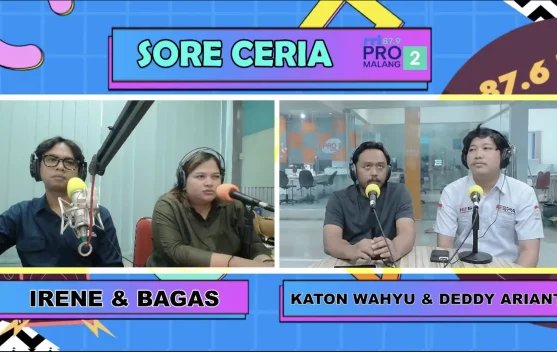 IESPA Wadah Para Gamers di Malang