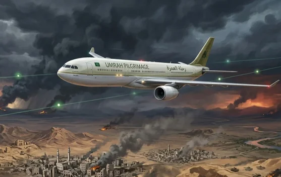 Tiga Cahaya Utama Travel Dampingi Jamaah Urus Pendaftaran Umroh