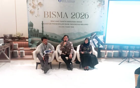 Ramadan Diprediksi Dongkrak Ekonomi Malang