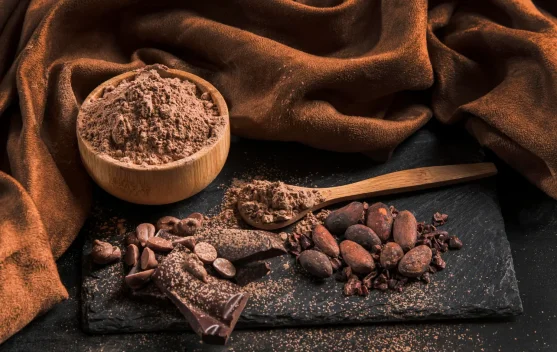 Indonesia Produsen Kakao Olahan Keempat Dunia