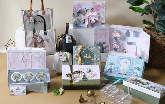 Inovasi UMKM Packaging Premium Asal Blitar Sasar Pasar Nasional