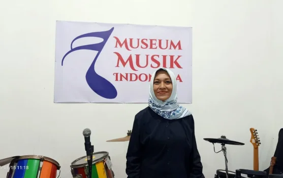 Pentingnya Generasi Muda Mengenal Sejarah Musik Nasional