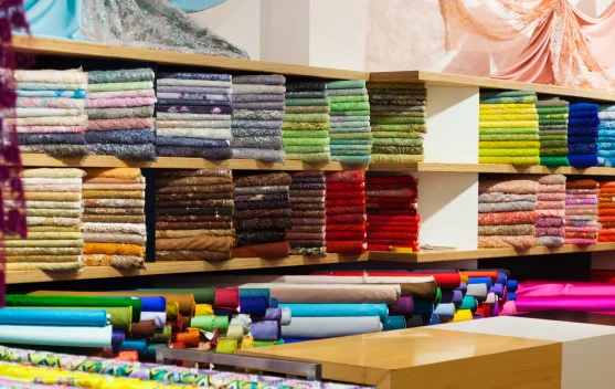 Tips Memilih Kain Nyaman Dengan Cara Sederhana