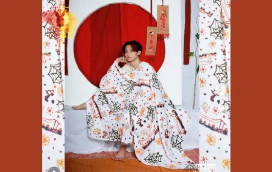 Desainer Pemula Diminta Berani Berkarya dan Konsisten Produksi