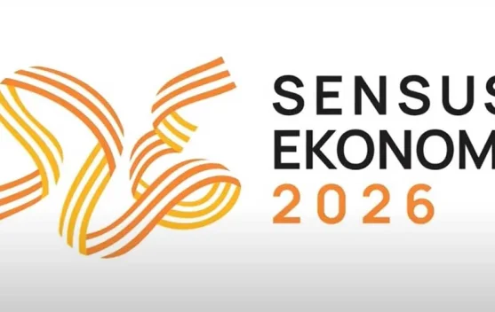 BPS Gelar Sensus Ekonomi, Pelaku Usaha di Kota Malang Diminta Berpartisipasi