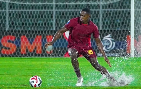 Hujan Kartu Merah saat Lawan Bhayangkara FC, Pelatih Arema FC: Saya Malu dan Kasihan